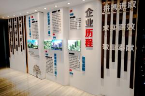 文化墻-1
